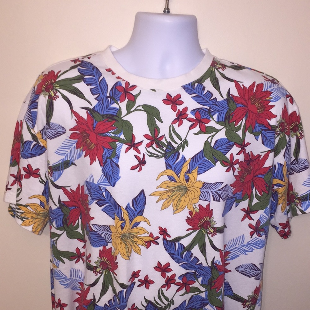 Men’s Target Original Use T-Shirt